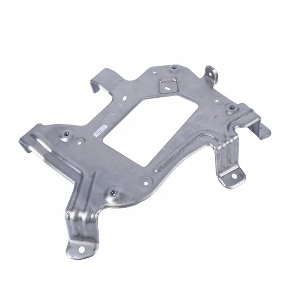 Support Ampli Arrière Audi A6 C8 OEM 4K0907348A image 6
