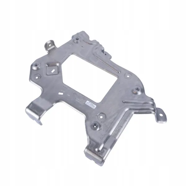 Support Ampli Arrière Audi A6 C8 OEM 4K0907348A image 7