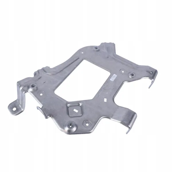 Support Ampli Arrière Audi A6 C8 OEM 4K0907348A image 8