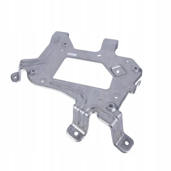 Support Ampli Arrière Audi A6 C8 OEM 4K0907348A image 9