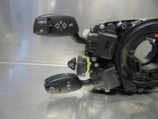 BMW E60 E61 Combinatieschakelaar Sensor 6950518 image 2