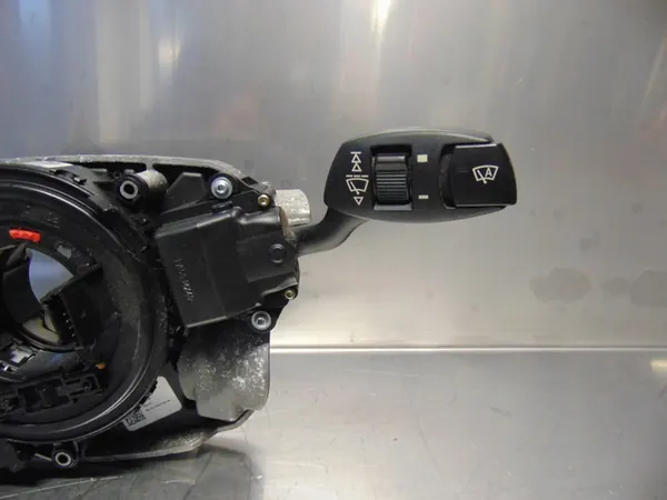 BMW E60 E61 Combinatieschakelaar Sensor 6950518 image 3