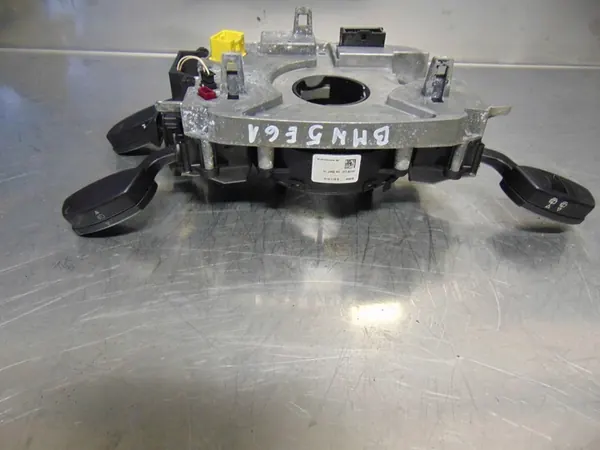 BMW E60 E61 Combinatieschakelaar Sensor 6950518 image 5