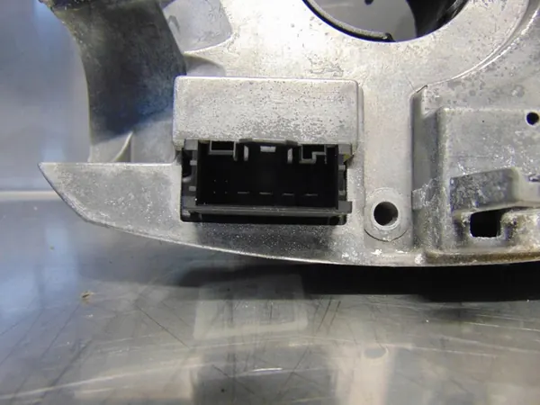 BMW E60 E61 Combinatieschakelaar Sensor 6950518 image 7