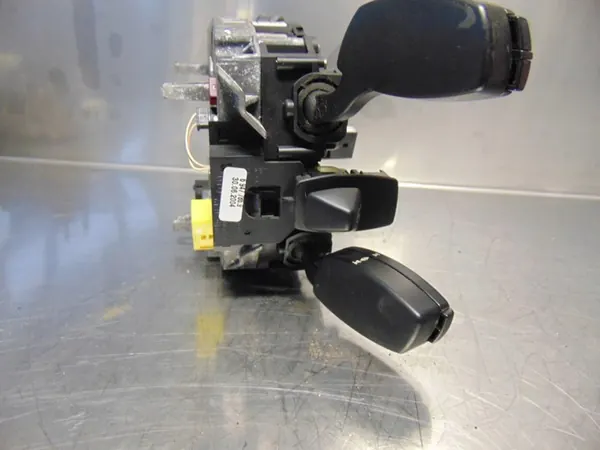 BMW E60 E61 Combinatieschakelaar Sensor 6950518 image 9