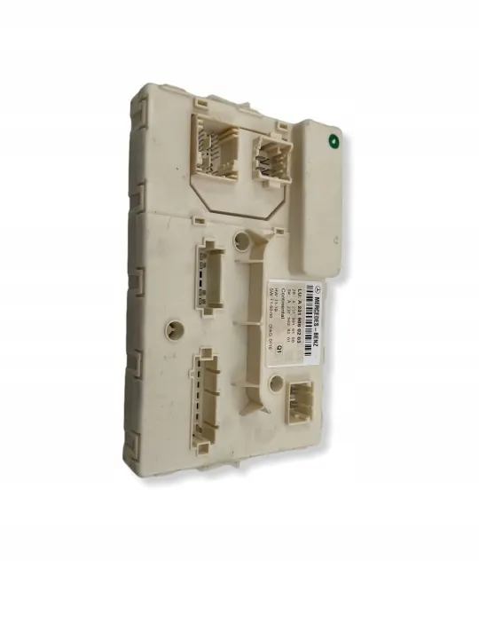 Module toit Mercedes-Benz SL R231 OEM A2319000203 image 2