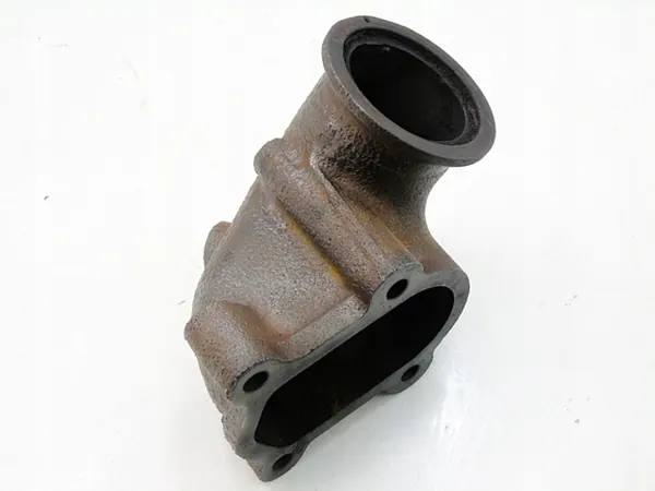 Coudé de Turbo OEM 504328393 pour 3.0 HDI image 5