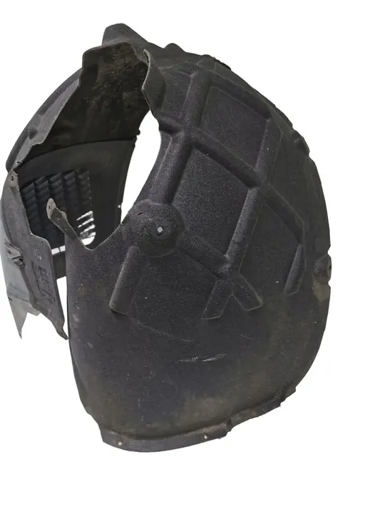 Right Front Wheel Arch VW Touareg II 7P 7P6805978A image 4