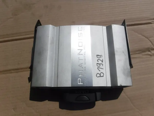 Phatnoise Phatbox VA012-PBOX med 60GB DMS-020G disk image 2