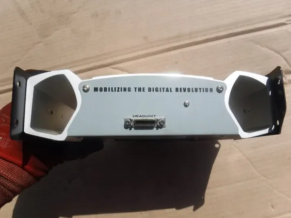 Phatnoise Phatbox VA012-PBOX med 60GB DMS-020G disk image 5