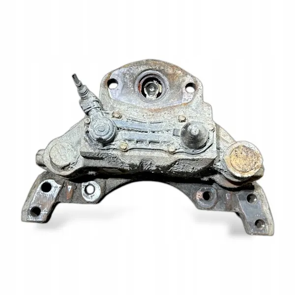 Pistón de freno MAN OEM 81508046669 Eje derecho image 3