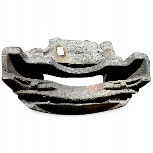 Pistón de freno MAN OEM 81508046669 Eje derecho image 5