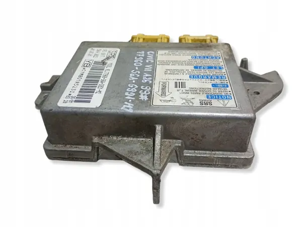 Module Capteur Airbag Honda OEM 77960S6AG921M2 image 3