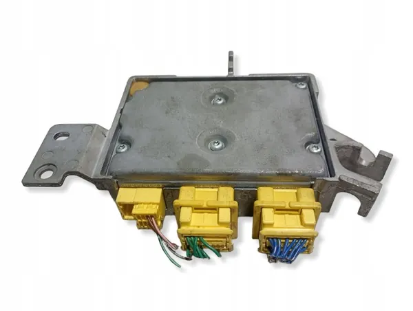 Module Capteur Airbag Honda OEM 77960S6AG921M2 image 5