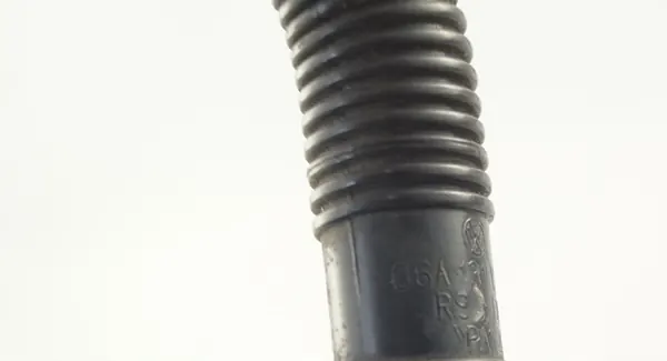 Luftschlauch Audi A3 8P 1.6 BSE image 3