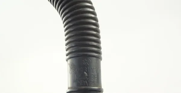 Luftschlauch Audi A3 8P 1.6 BSE image 4