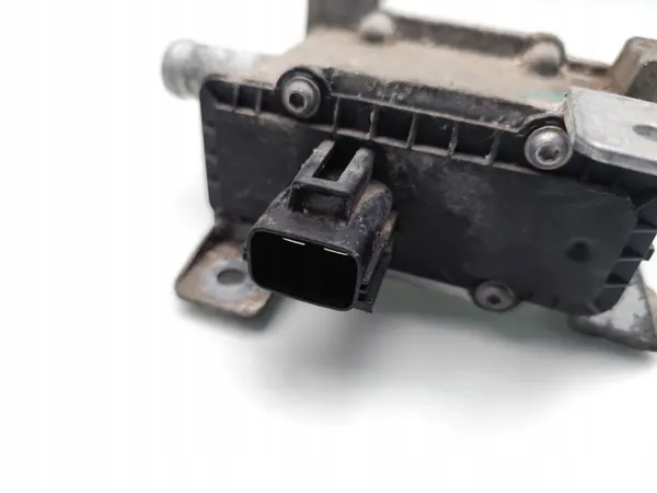 Válvula de controlo de refrigerante JPLA-10C780-AA Land Rover image 5
