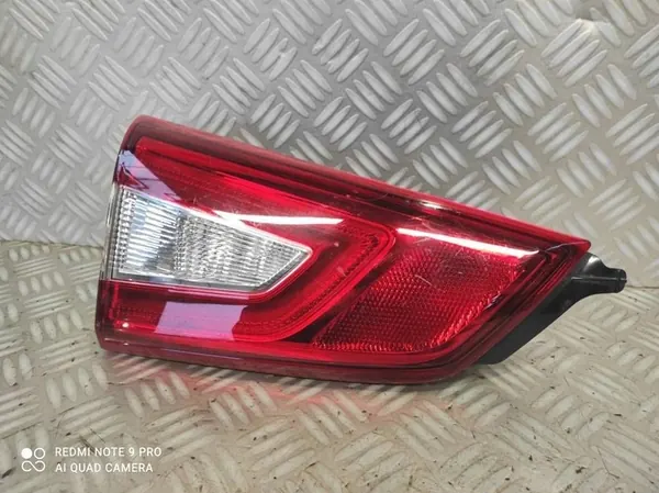 Vänster Bakljus Nissan Qashqai II 26555-4EA5C image 2