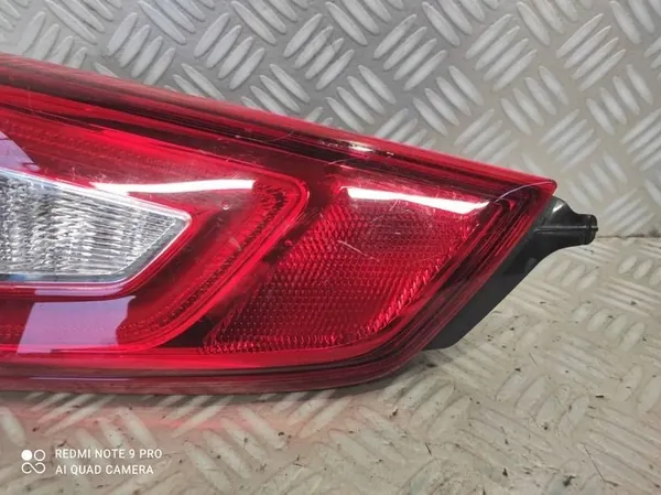 Vänster Bakljus Nissan Qashqai II 26555-4EA5C image 3