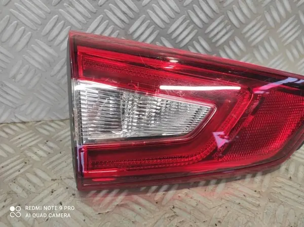 Vänster Bakljus Nissan Qashqai II 26555-4EA5C image 4