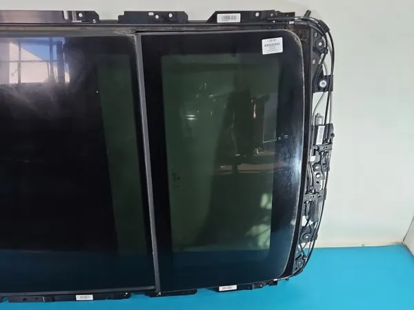 BMW Panoramadak OEM IMPRK1520607 voor iX3 G08 image 3