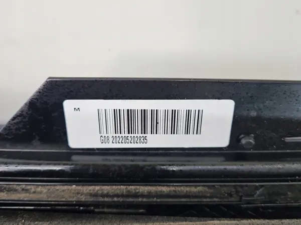 BMW Panoramadak OEM IMPRK1520607 voor iX3 G08 image 5