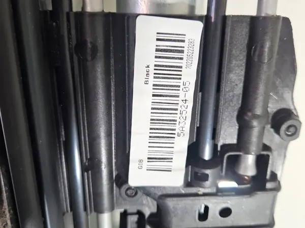 BMW Panoramadak OEM IMPRK1520607 voor iX3 G08 image 6