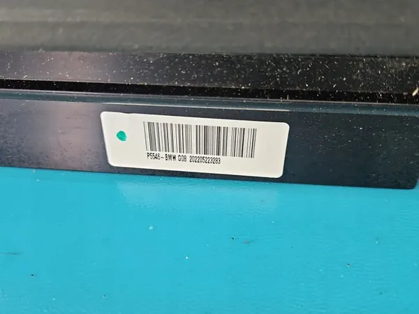 BMW Panoramadak OEM IMPRK1520607 voor iX3 G08 image 7