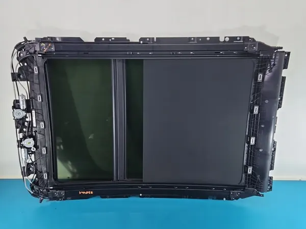 BMW Panoramadak OEM IMPRK1520607 voor iX3 G08 image 8