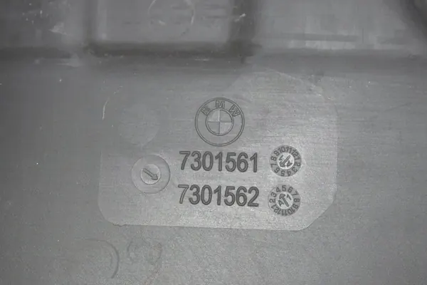 Isolamento Acústico BMW 2 Gran Tourer (F46) 51487301562 image 5