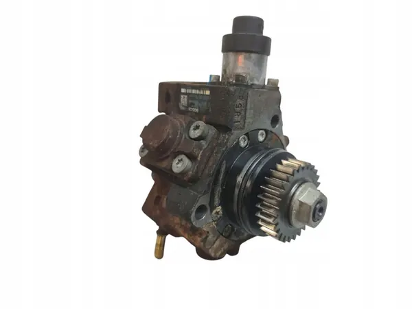 Brandstofpomp Nissan Qashqai X-Trail Renault Koleos 2.0 DCI H8200690744 image 2