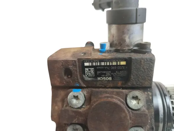 Brandstofpomp Nissan Qashqai X-Trail Renault Koleos 2.0 DCI H8200690744 image 3