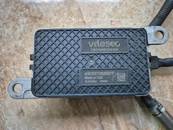 Capteur NOx DAF XF 106 Lift A3C0272620077 image 4