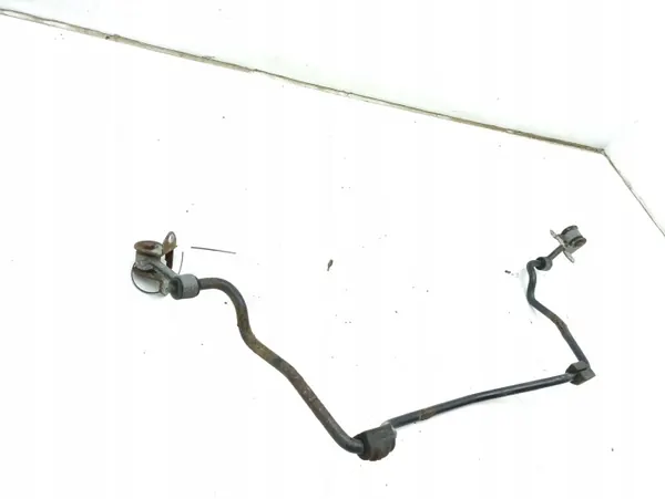Barre stabilisatrice arrière BMW Z4 E85 E86 2005 OEM image 7