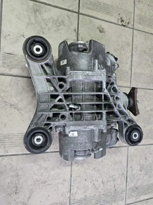 OEM 08E525010K Differential för Audi A3 8Y RS3 RSQ3 image 2