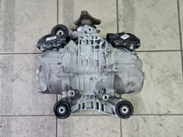 OEM 08E525010K Differential för Audi A3 8Y RS3 RSQ3 image 3