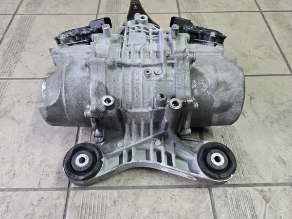 OEM 08E525010K Differential för Audi A3 8Y RS3 RSQ3 image 4