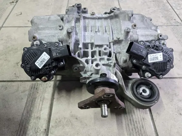 OEM 08E525010K Differential för Audi A3 8Y RS3 RSQ3 image 5