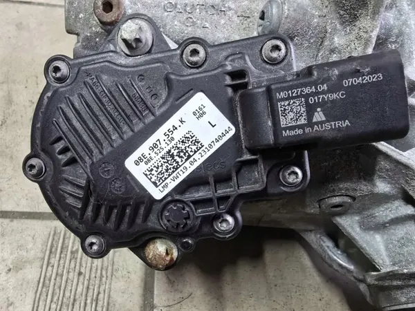 OEM 08E525010K Differential för Audi A3 8Y RS3 RSQ3 image 6