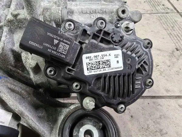 OEM 08E525010K Differential för Audi A3 8Y RS3 RSQ3 image 7