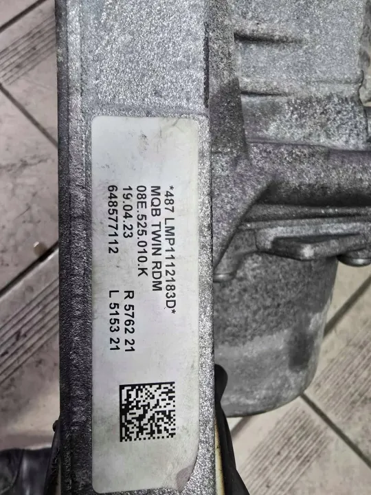 OEM 08E525010K Differential för Audi A3 8Y RS3 RSQ3 image 9