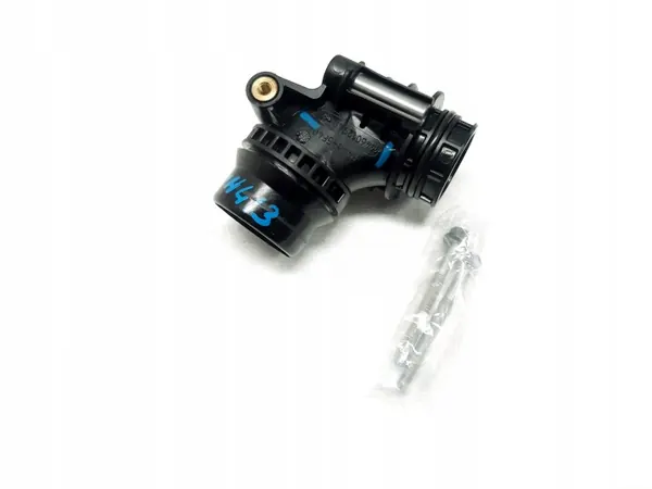 Tubo Turbo OEM 144601294R para Renault Trafic III 1.6 DCI image 2