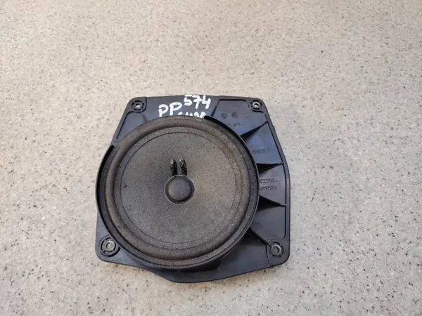 Altavoz delantero derecho OEM 1922295004AOP Mercedes image 2