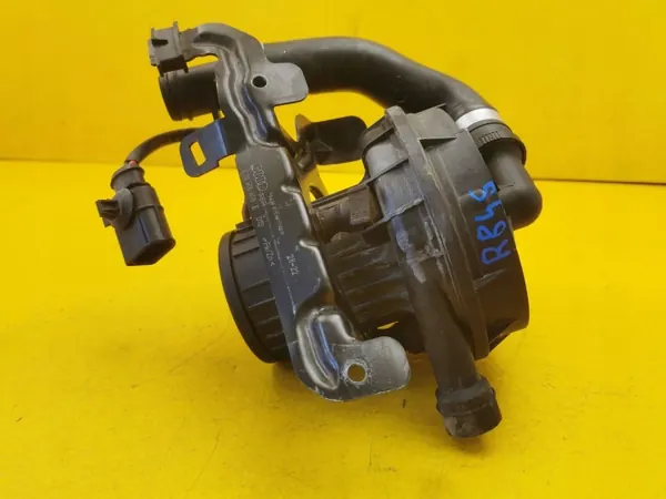 Pompe à air secondaire Audi R8 4S OEM 4S0906601B image 5