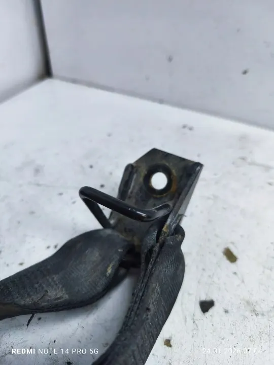 Rücker Mittelsitzgurt OEM 88842AV700 für Nissan Primera image 3