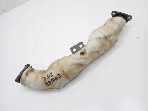 EGR-Rohr OEM CK06G ROZP für VW Amarok II Ford Ranger image 2