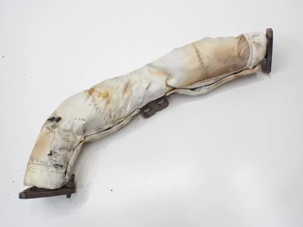 EGR-Rohr OEM CK06G ROZP für VW Amarok II Ford Ranger image 3
