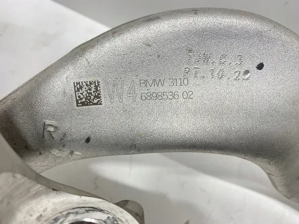 Braccio di Controllo Inferiore Anteriore Destro BMW 4 G22 G23 G26 image 2