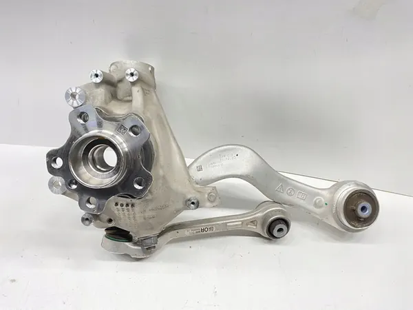 Braccio di Controllo Inferiore Anteriore Destro BMW 4 G22 G23 G26 image 4