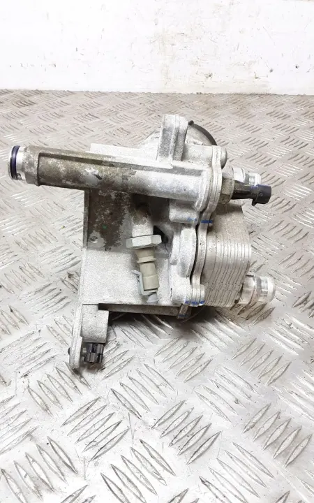 Jeep Renegade Oljefilterhus OEM 00055273044 image 3